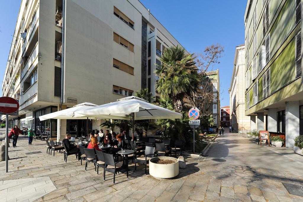 Top Apartments Zadar Zadar