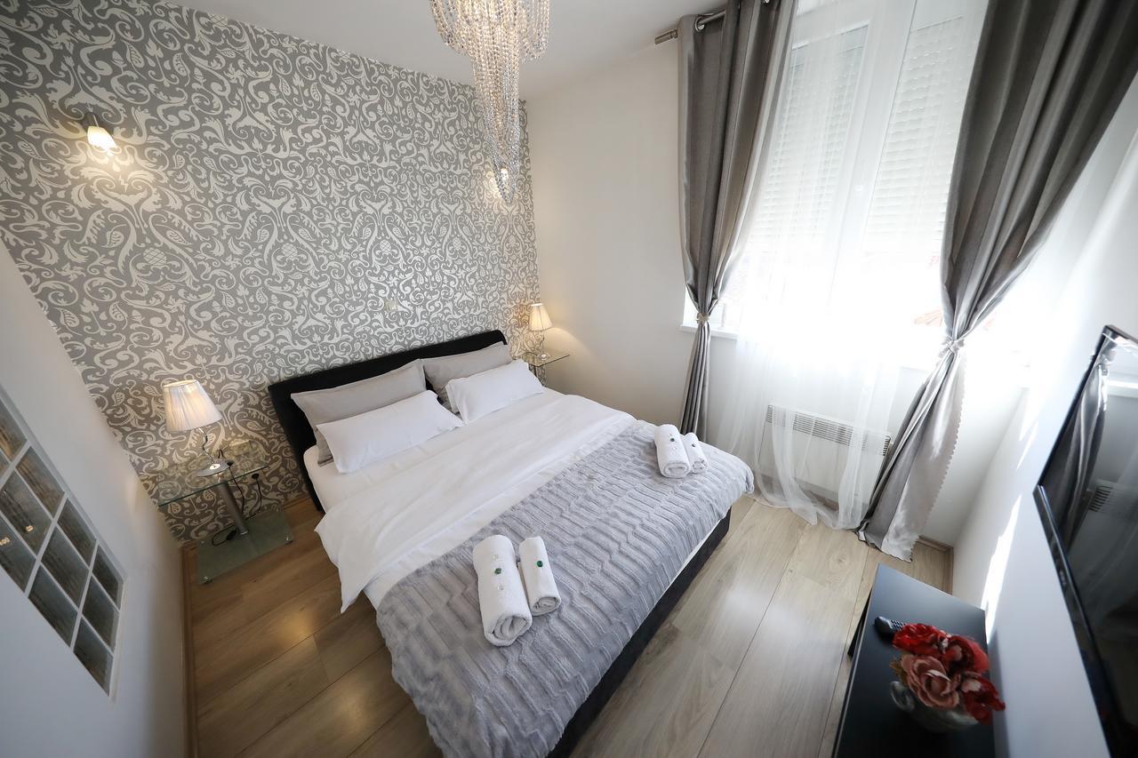 Top Apartments Zadar