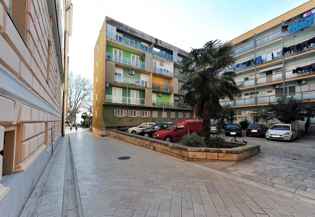 Top Apartments Zadar