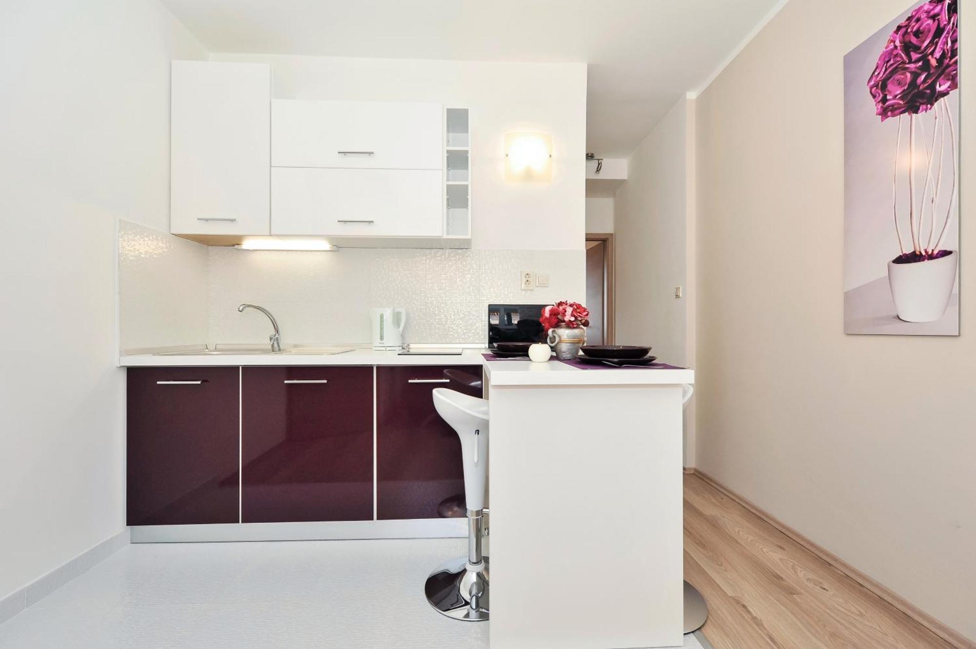 Top Apartments Zadar Apartment *