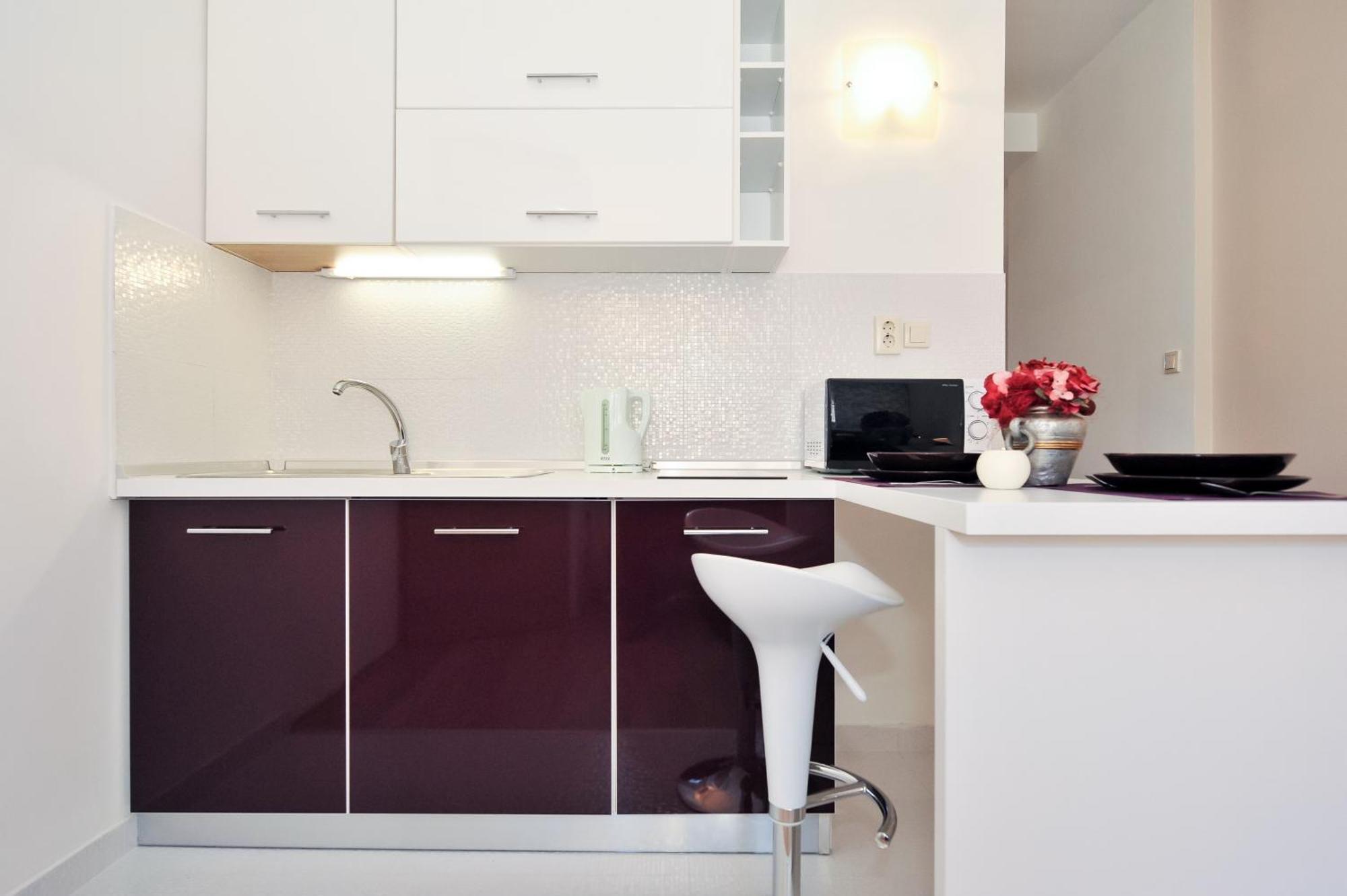Top Apartments Zadar *