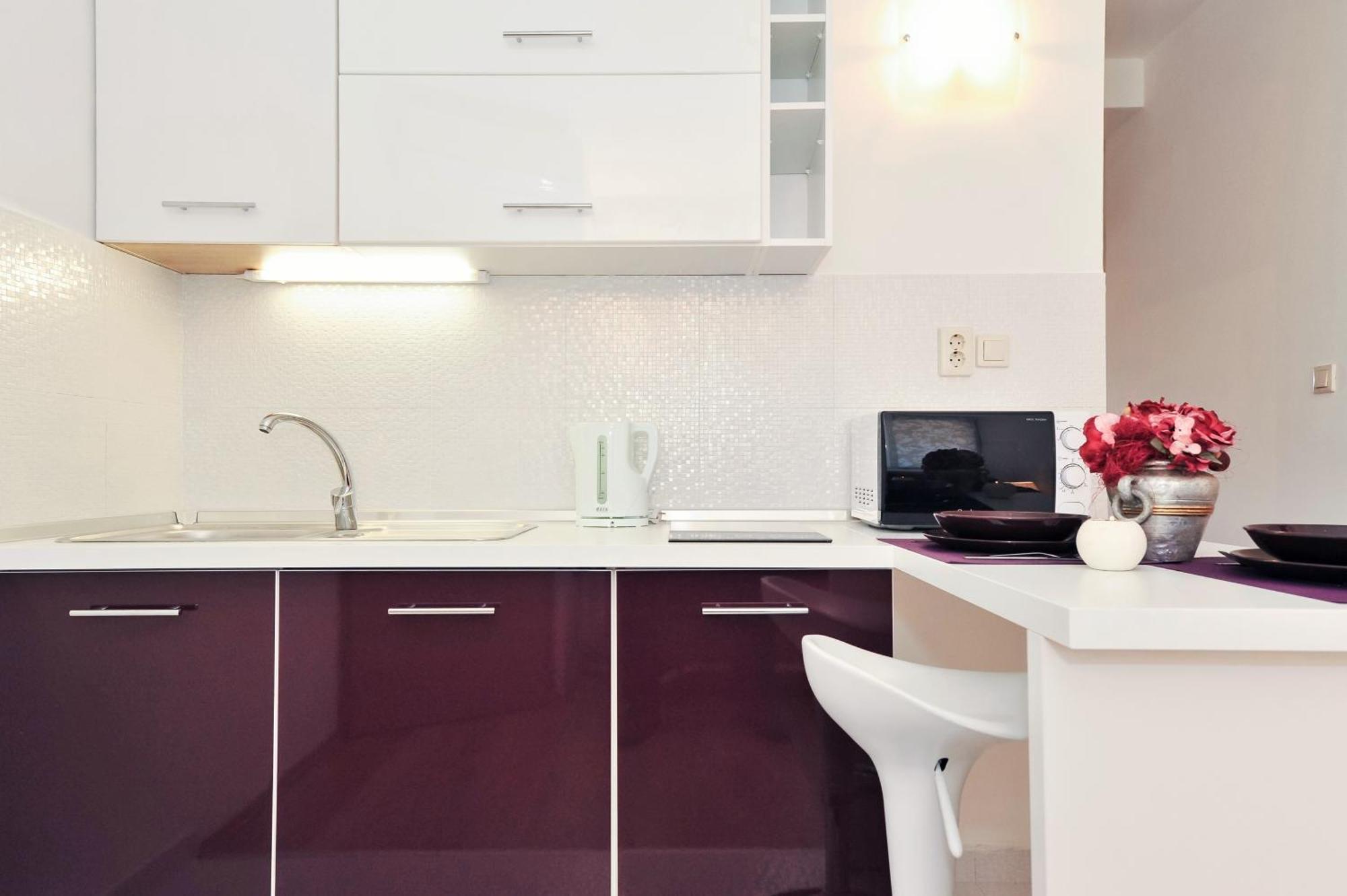 Top Apartments Zadar * Zadar