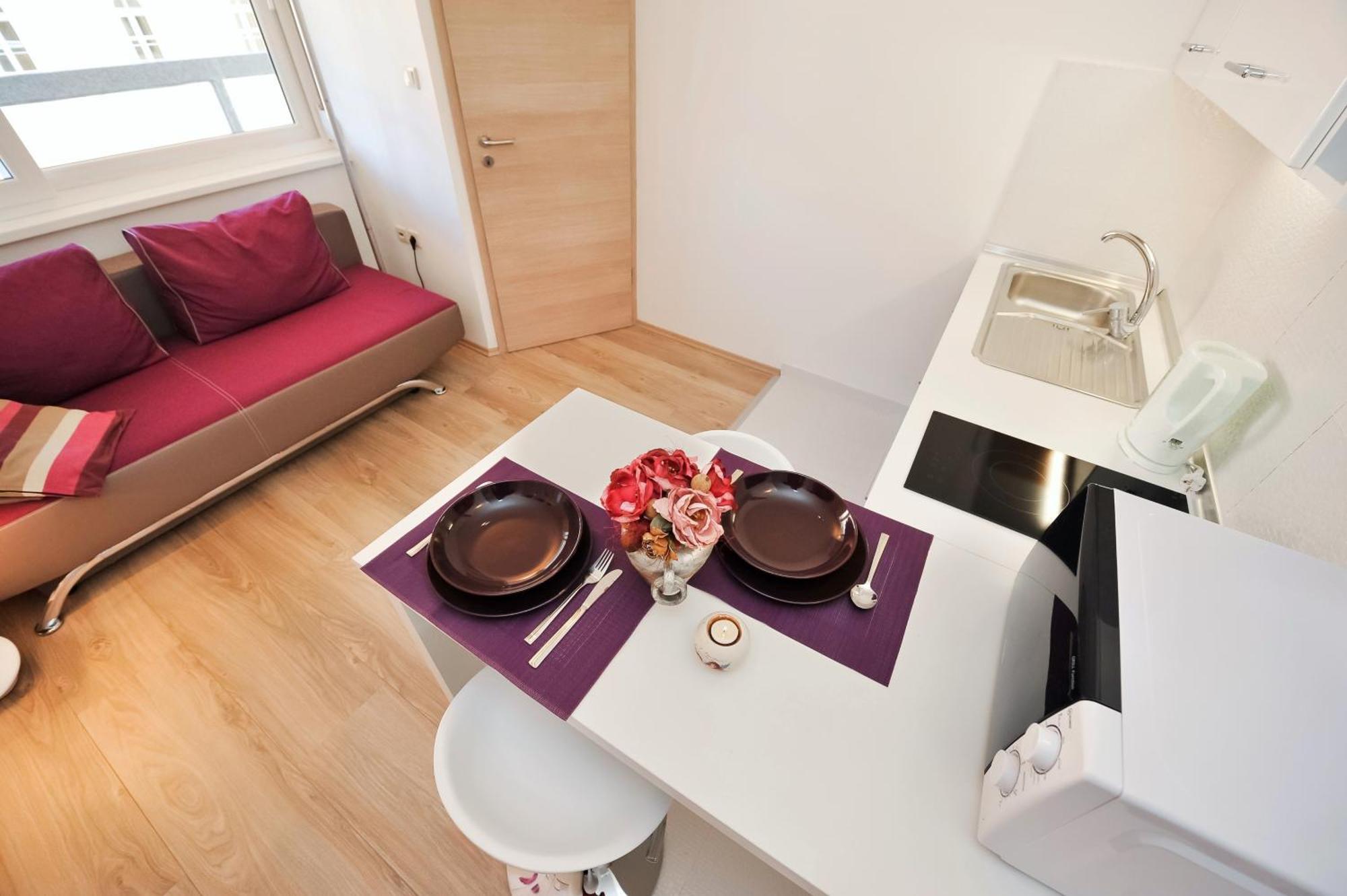 Top Apartments Zadar Apartment Zadar