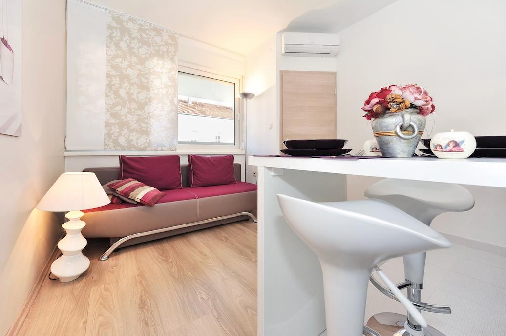 Top Apartments Zadar