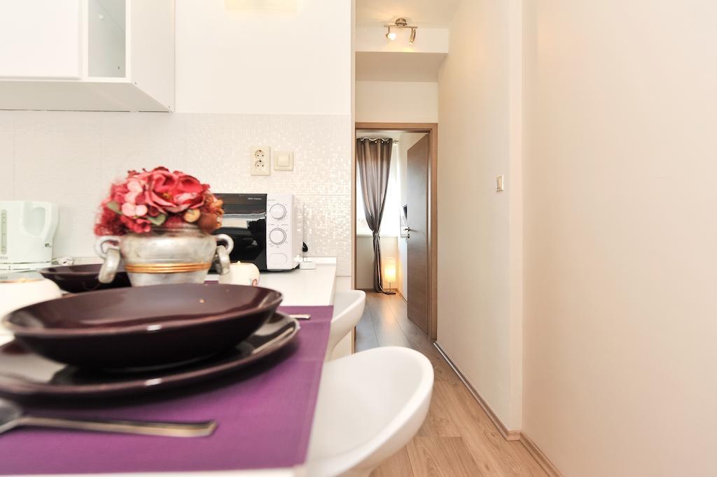 Top Apartments Zadar Zadar