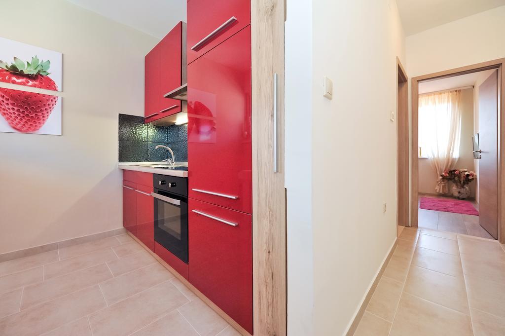 Top Apartments Zadar
