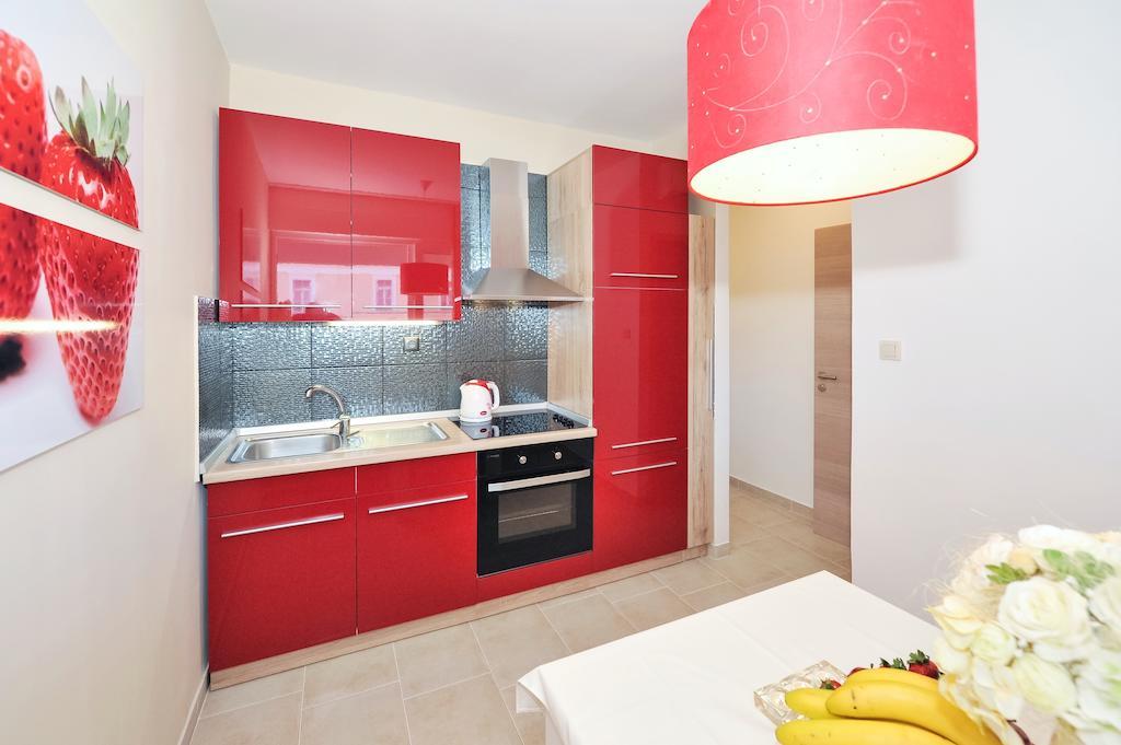Apartment Top Apartments Zadar Zadar