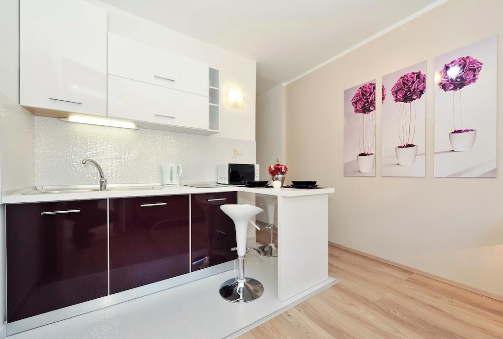 Apartment Top Apartments Zadar