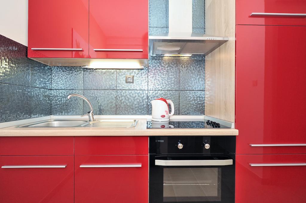 Top Apartments Zadar Zadar