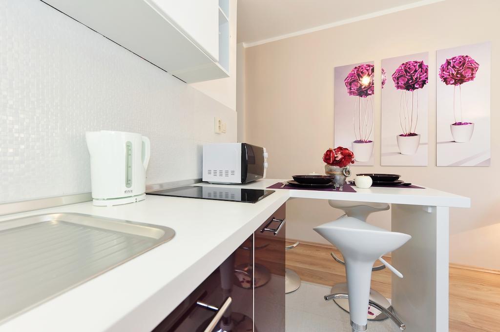 Top Apartments Zadar