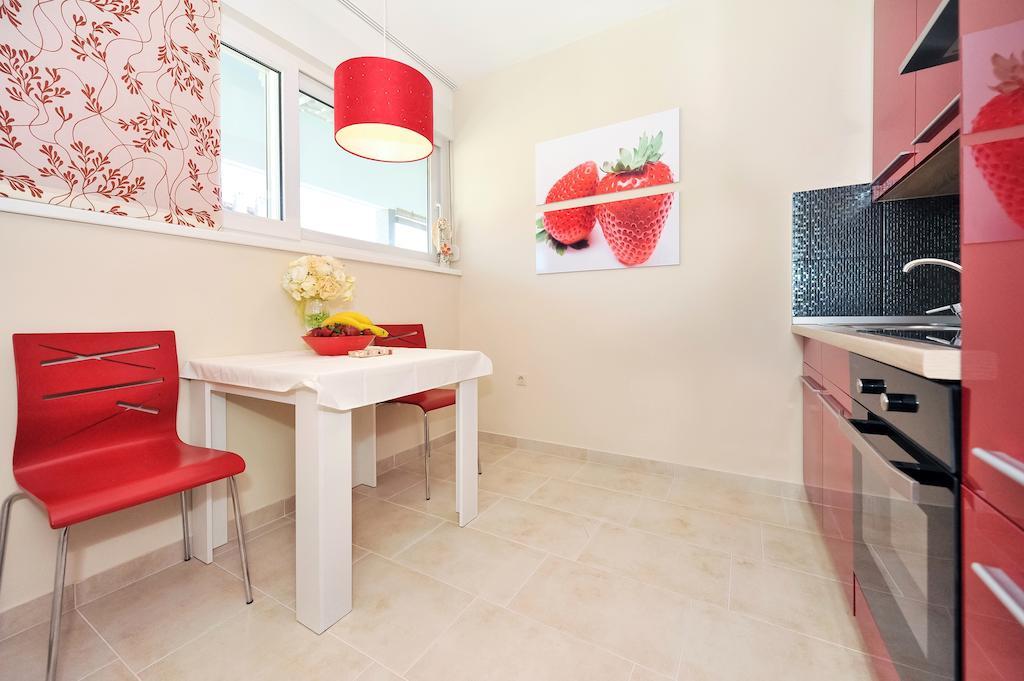 Apartment Top Apartments Zadar