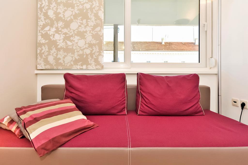 Top Apartments Zadar