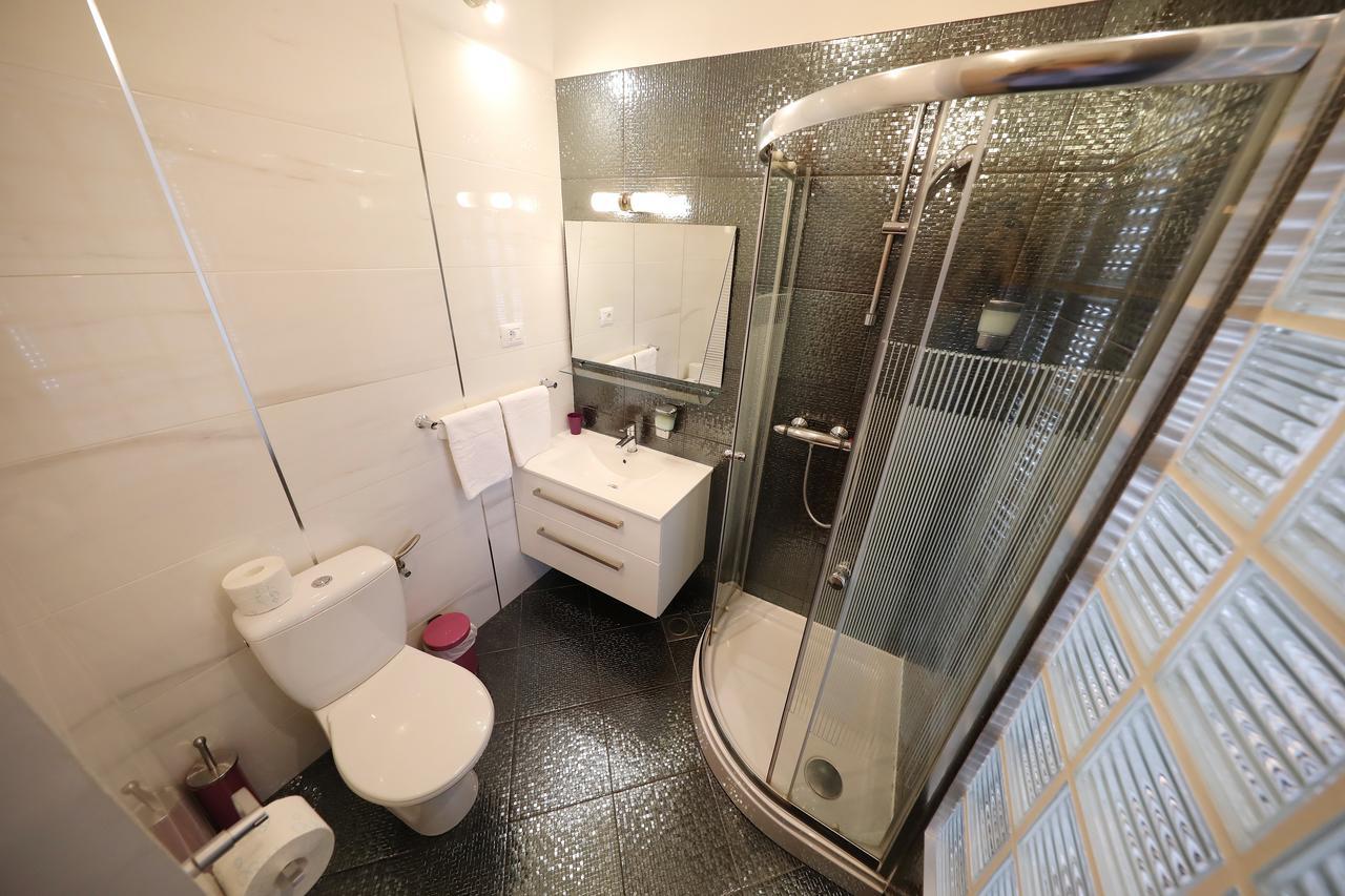 Top Apartments Zadar Apartment *