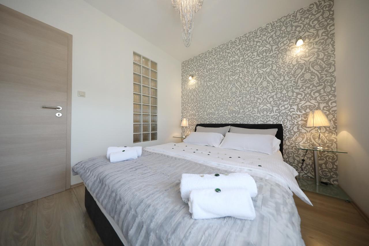 Top Apartments Zadar Apartment *