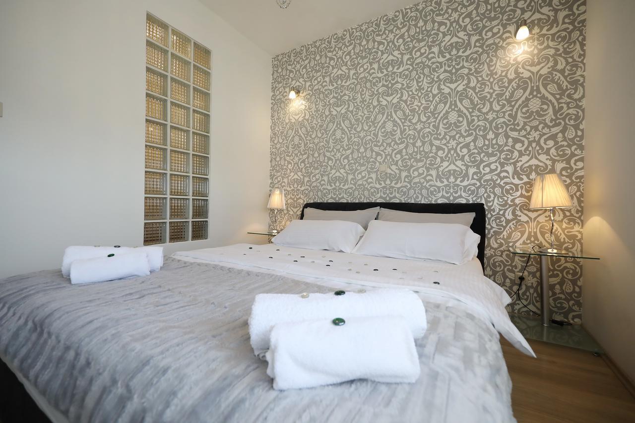 Top Apartments Zadar Apartment *