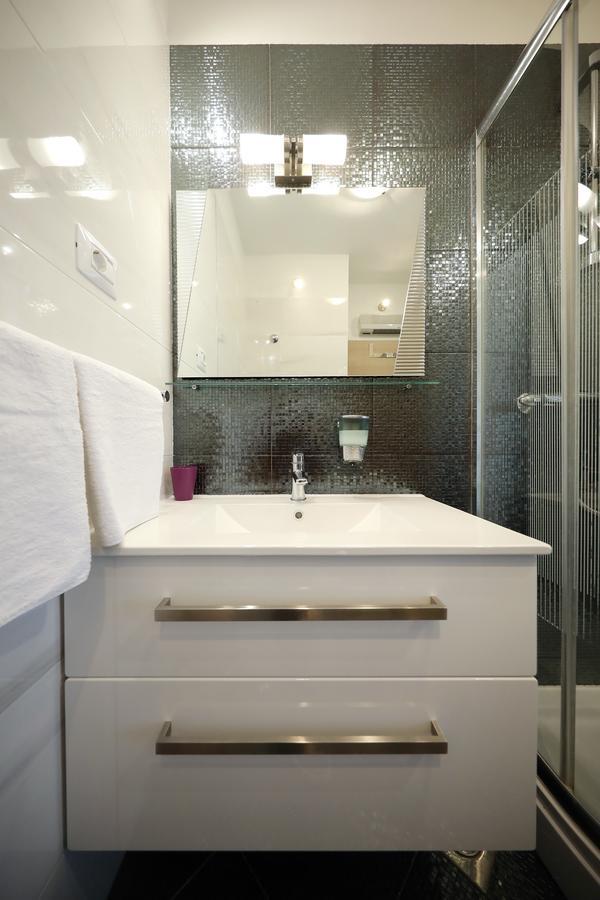 Top Apartments Zadar *
