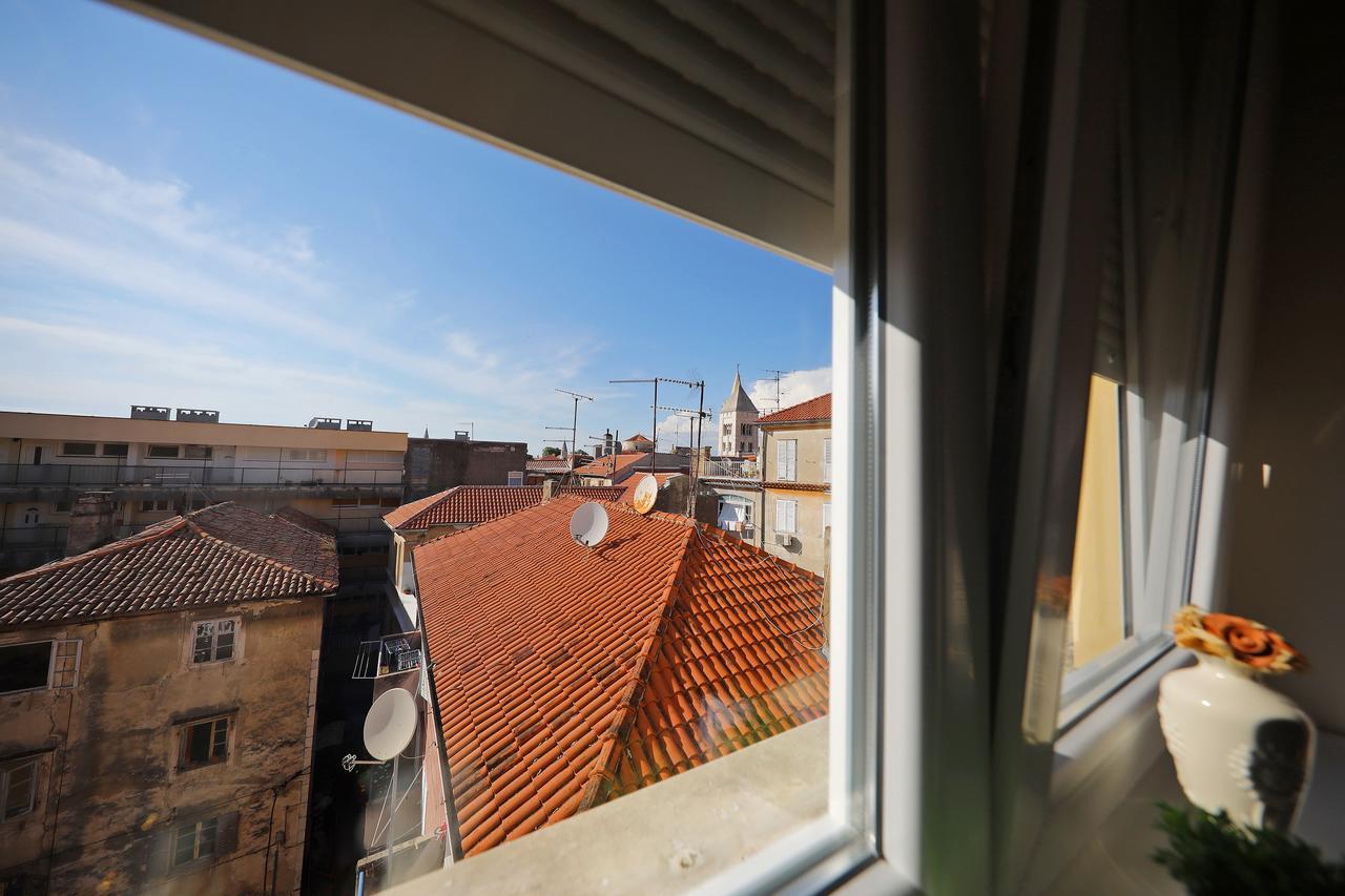 Top Apartments Zadar Zadar