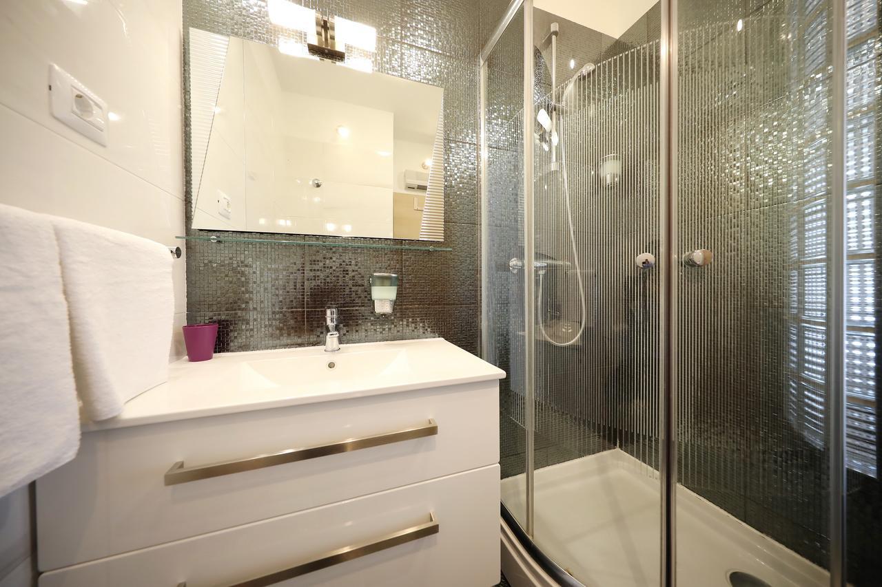 Top Apartments Zadar