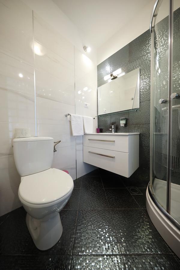Top Apartments Zadar * Zadar