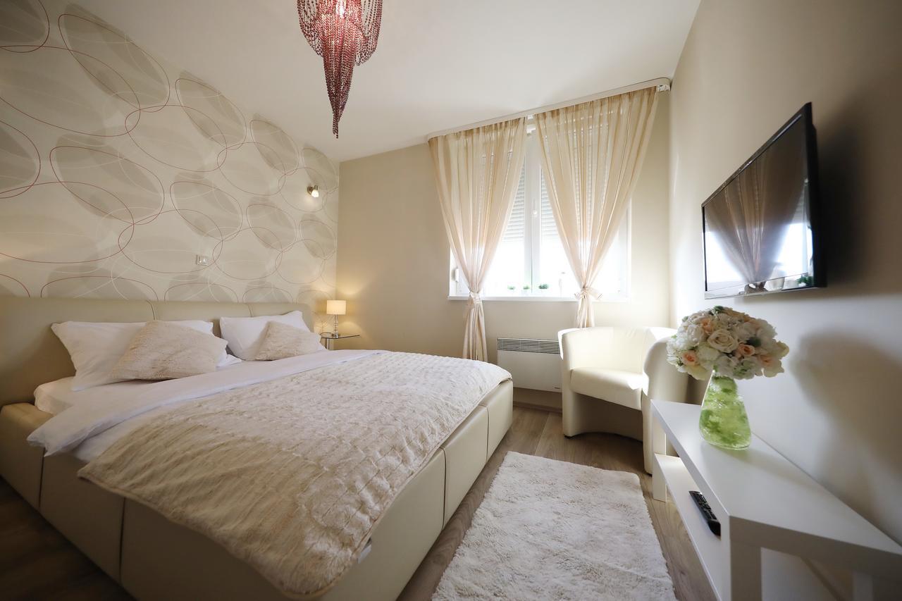 Top Apartments Zadar Zadar