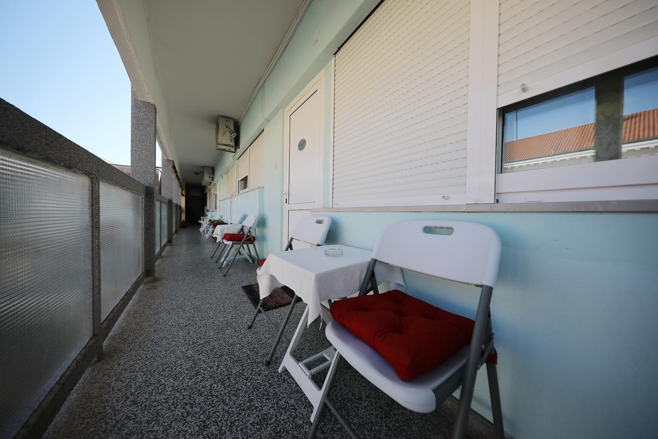 Apartment Top Apartments Zadar