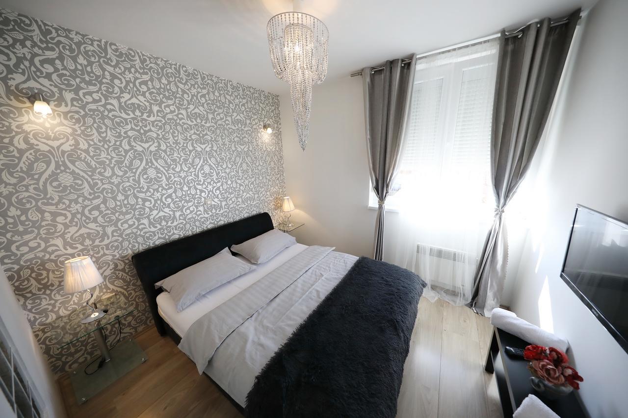 Top Apartments Zadar *